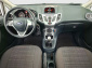 Ford Fiesta, 2012
