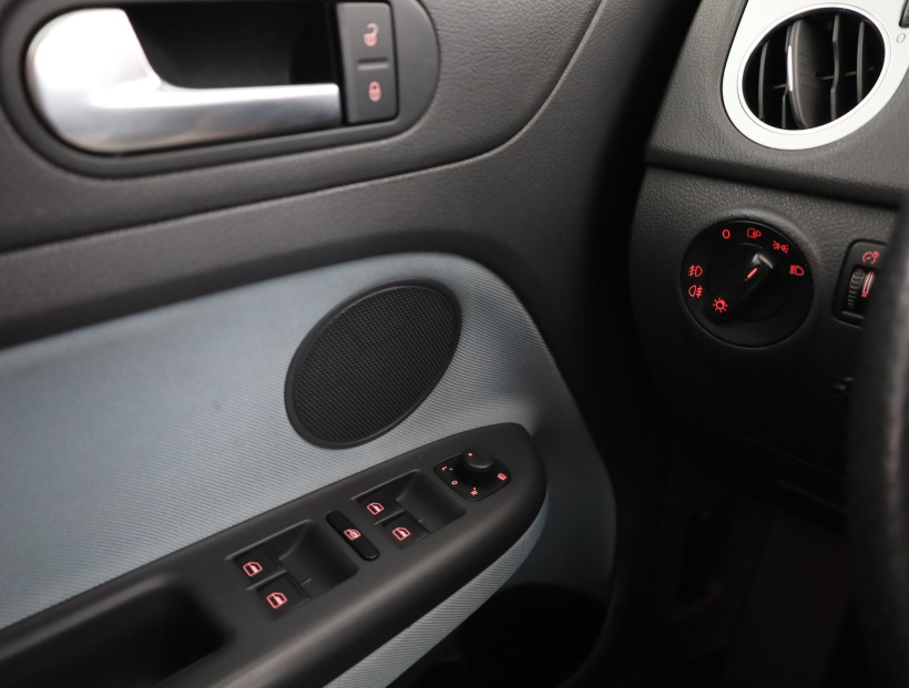 Volkswagen Golf Plus, 2007