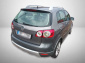 Volkswagen Golf Plus, 2007