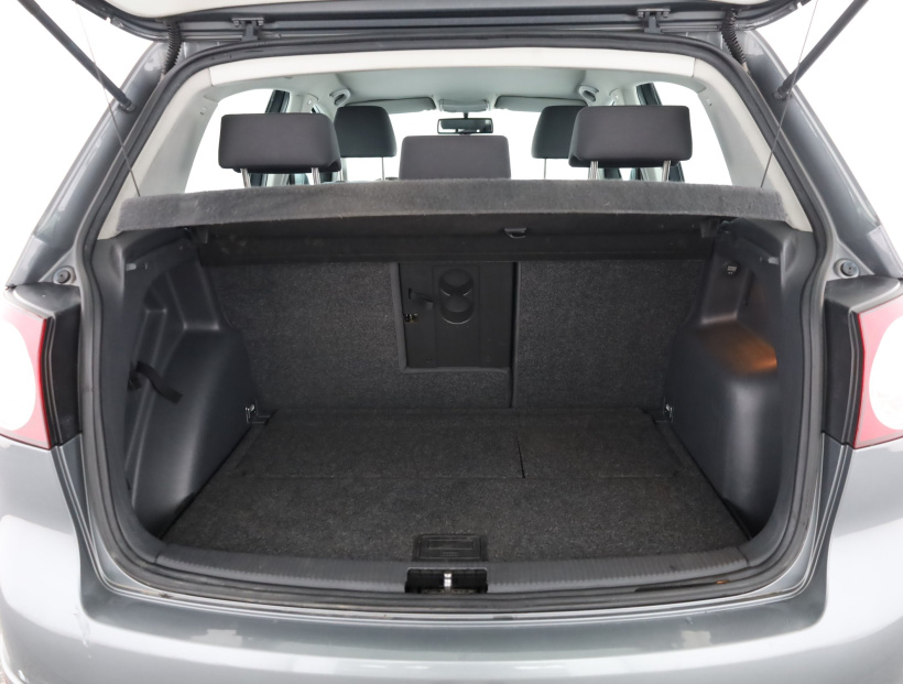 Volkswagen Golf Plus, 2007