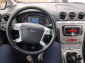 Ford Galaxy, 2009