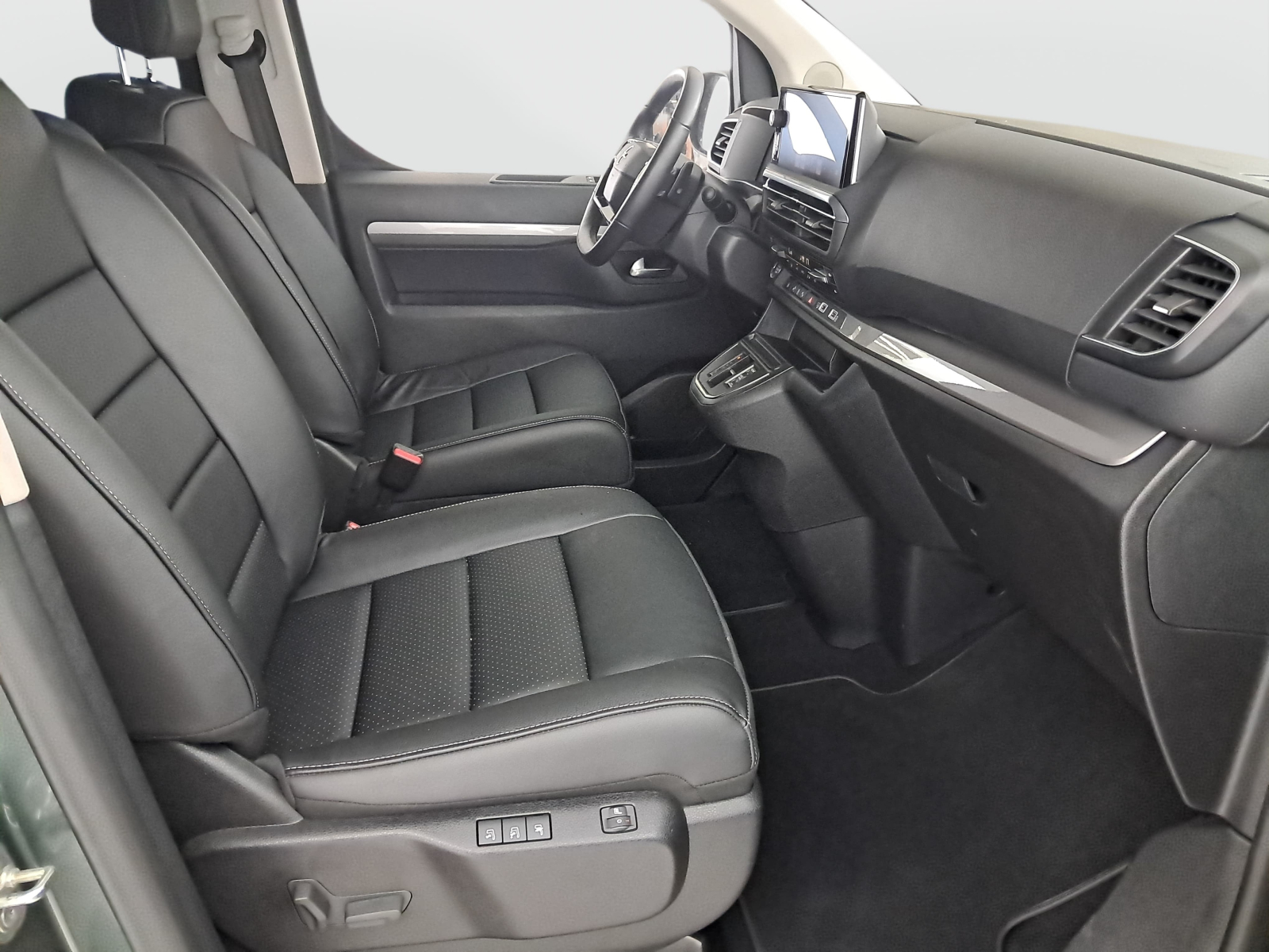Opel Zafira Life - 2025