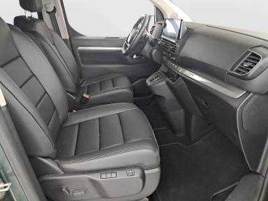 Opel Zafira Life - 2025