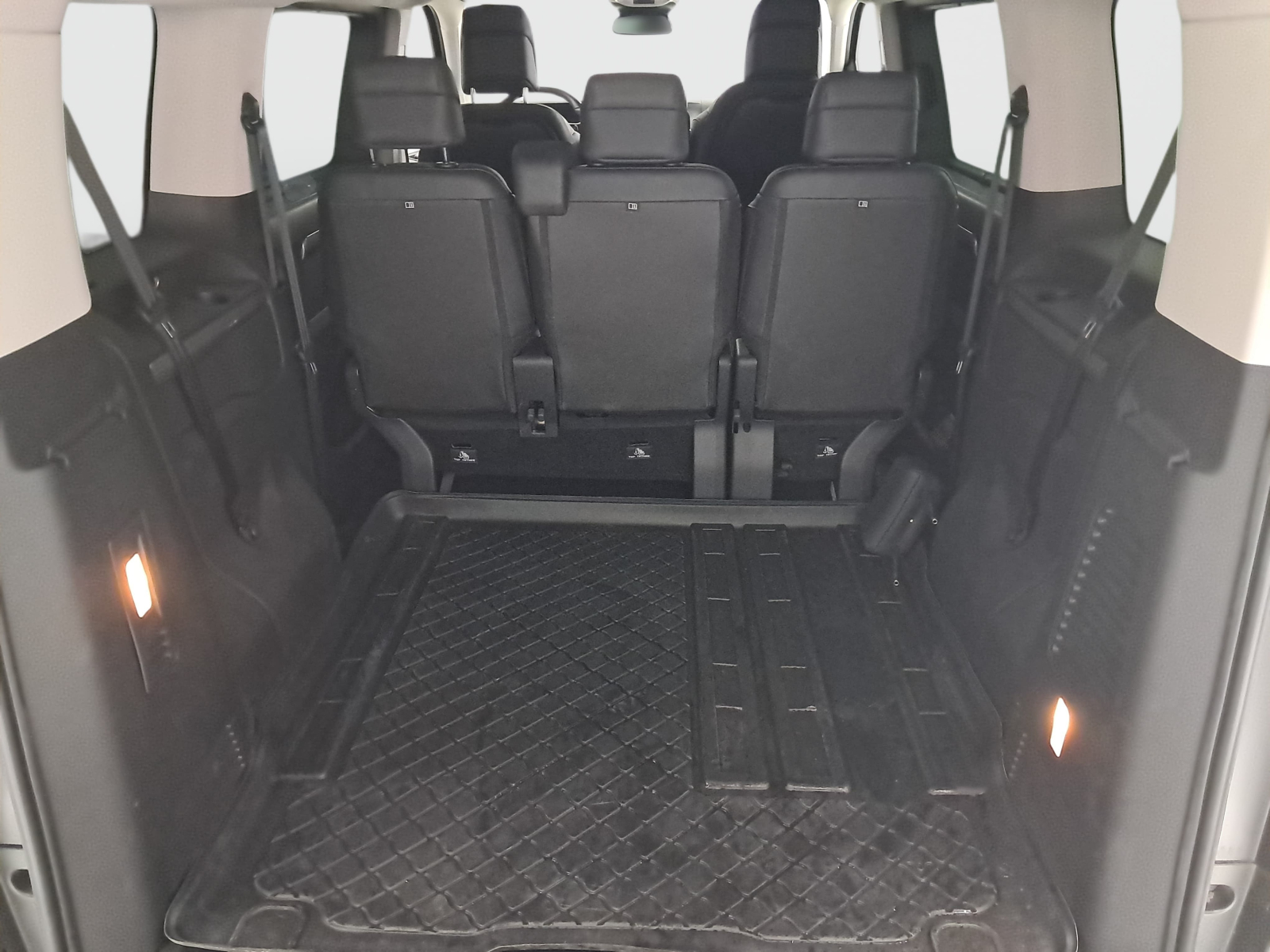 Opel Zafira Life - 2025