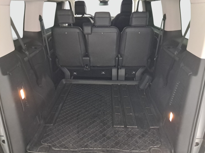 Opel Zafira Life, 2025