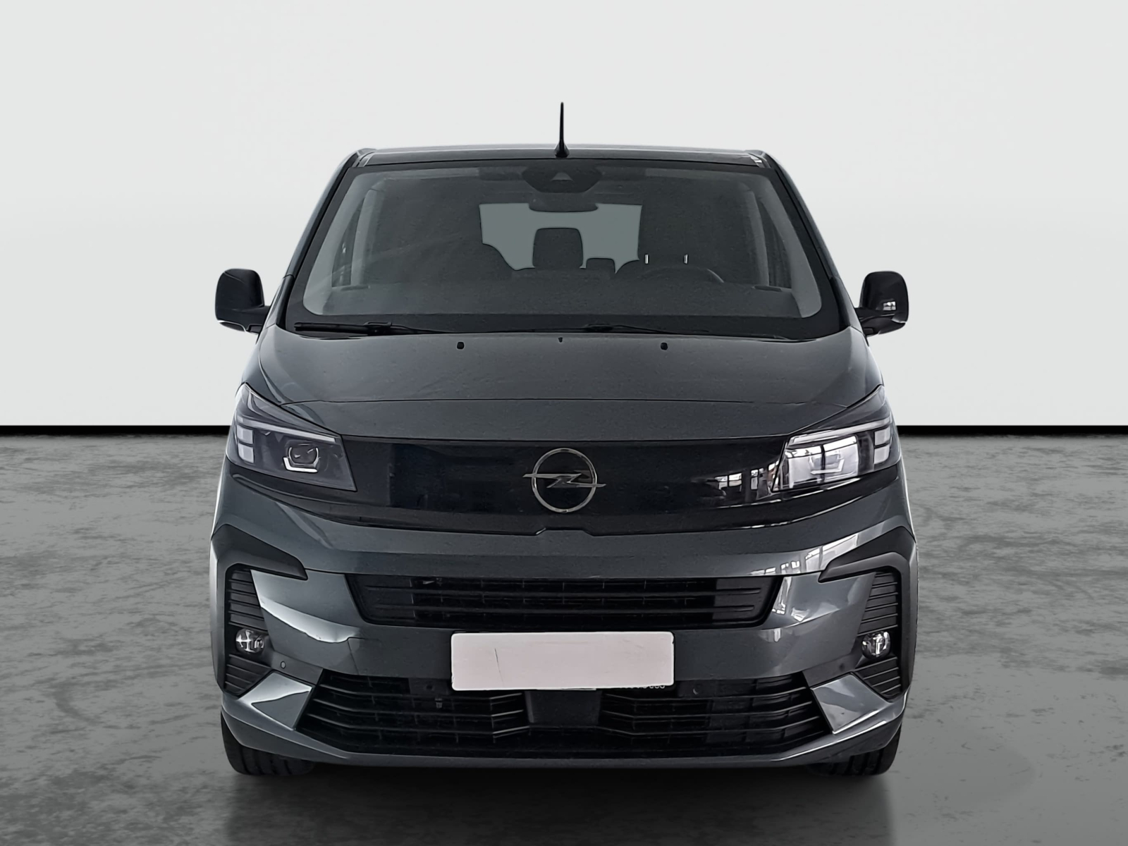 Opel Zafira Life - 2025