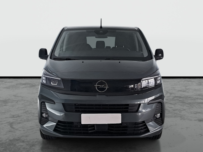 Opel Zafira Life, 2025
