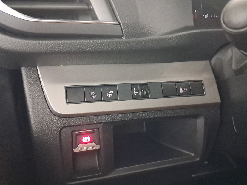 Opel Zafira Life, 2025
