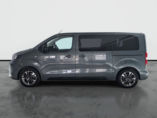 Opel Zafira Life