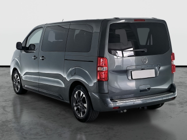 Opel Zafira Life - 2025