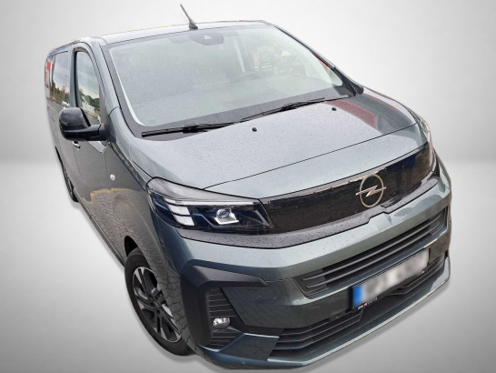 Opel Zafira Life