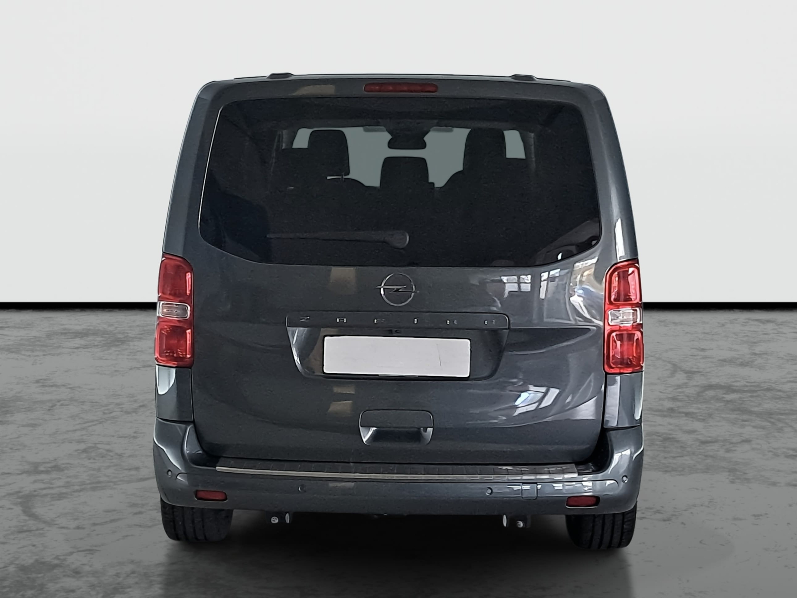 Opel Zafira Life - 2025