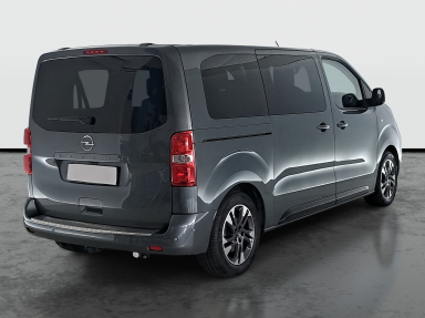 Opel Zafira Life - 2025
