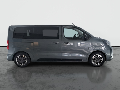 Opel Zafira Life - 2025