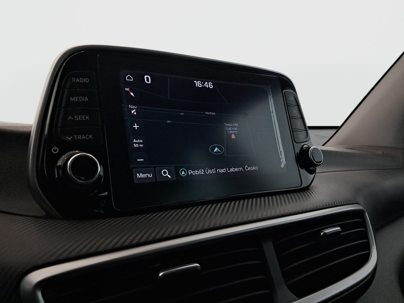 Hyundai Tucson, 2019