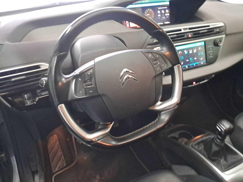 Citroen C4 Grand SpaceTourer, 2022