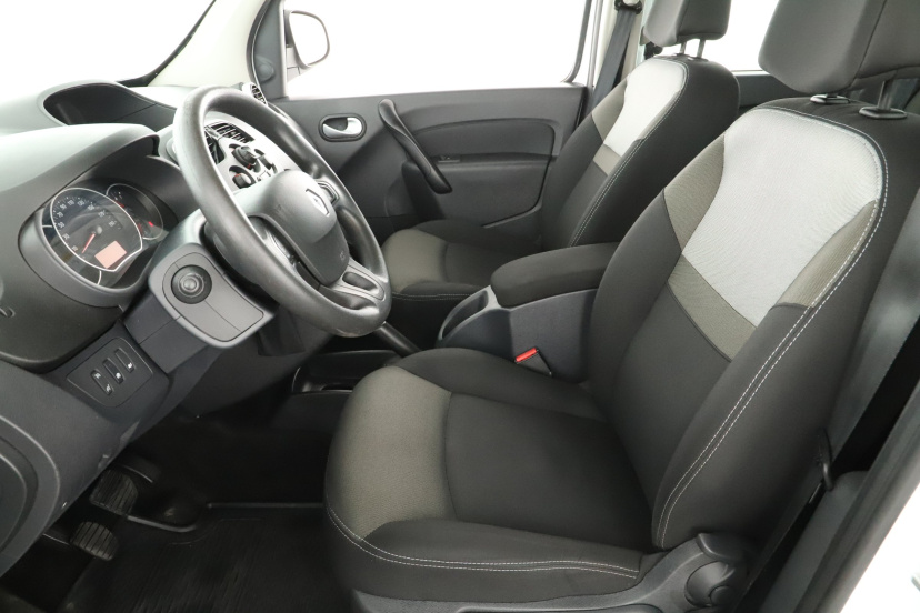 Renault Kangoo, 2021
