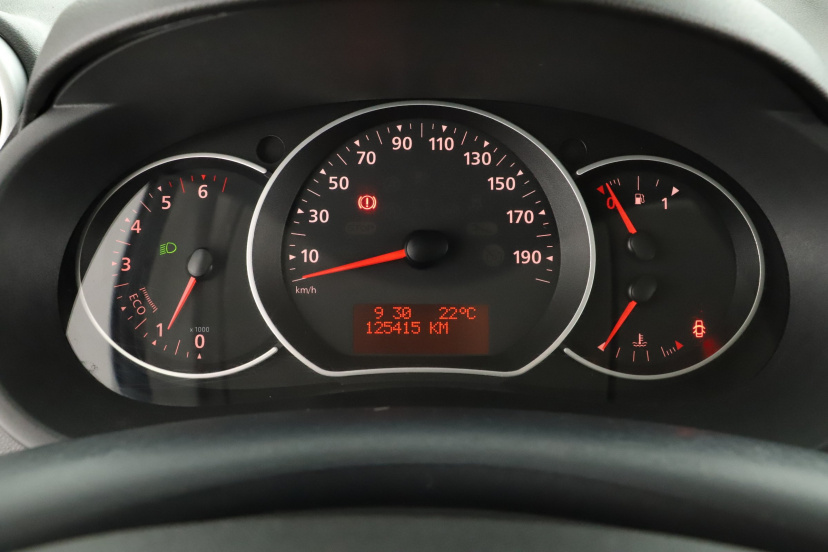 Renault Kangoo, 2021