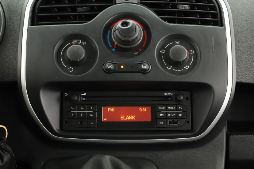 Renault Kangoo, 2021