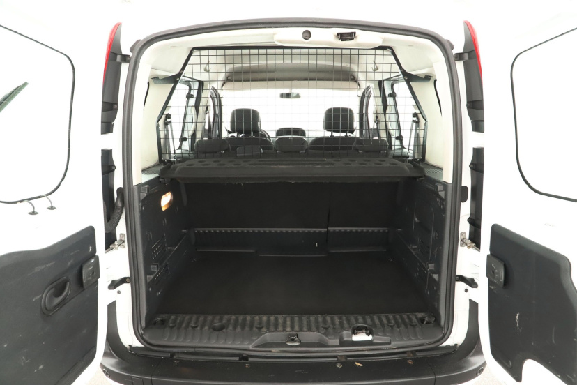 Renault Kangoo, 2021