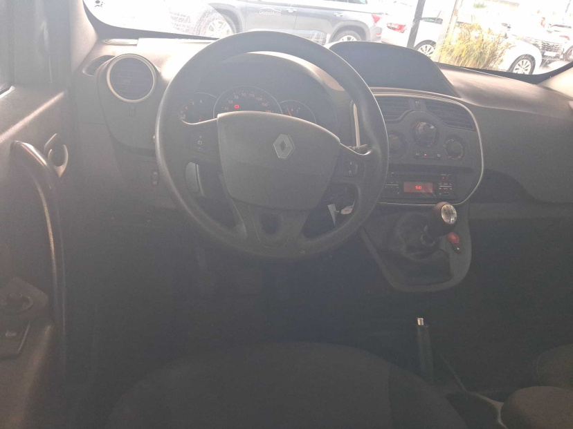 Renault Kangoo, 2021