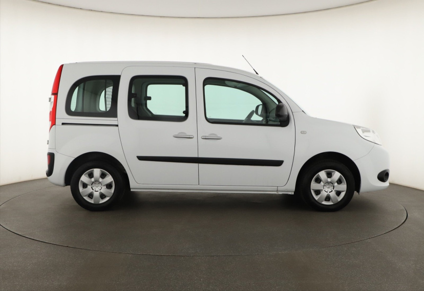 Renault Kangoo, 2021
