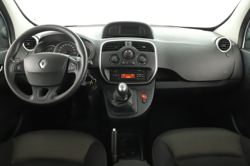 Renault Kangoo, 2021
