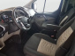 Ford Tourneo Custom, 2016