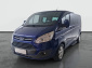 Ford Tourneo Custom, 2016
