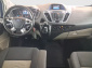 Ford Tourneo Custom, 2016