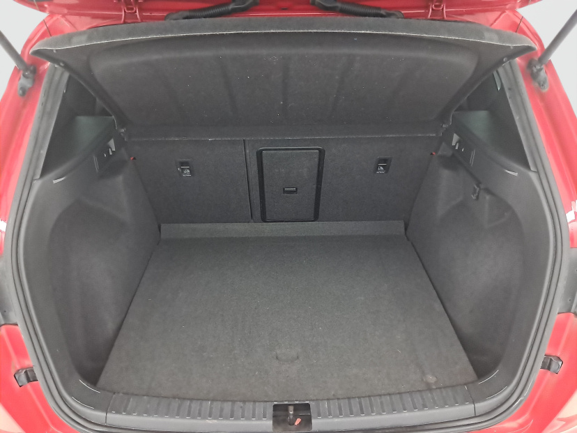 Seat Ateca, 2017