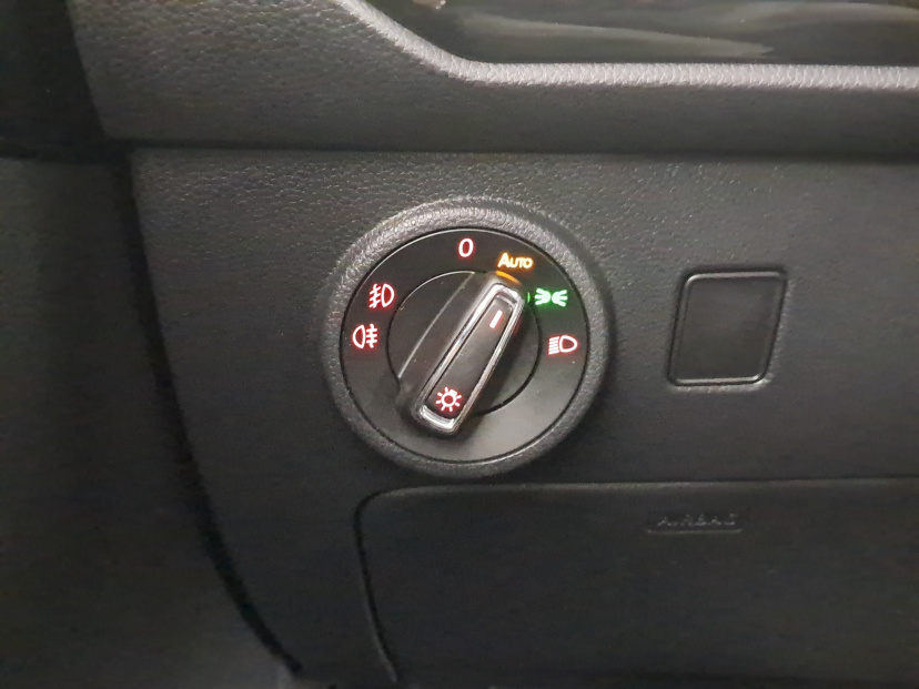 Seat Ateca, 2017
