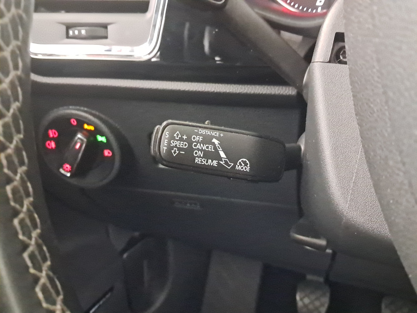Seat Ateca, 2017
