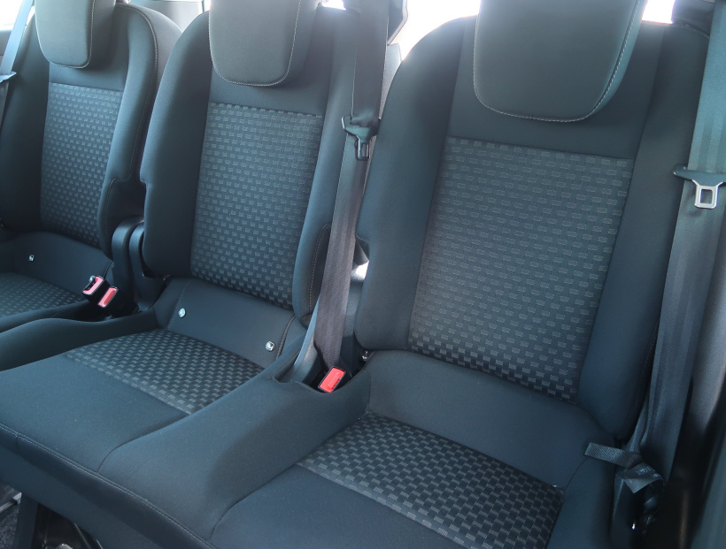 Ford Tourneo Custom, 2019