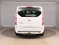 Ford Tourneo Custom, 2019