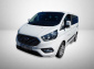 Ford Tourneo Custom, 2019