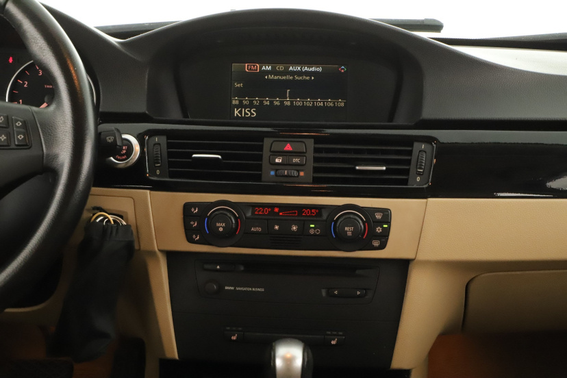 BMW 3, 2005