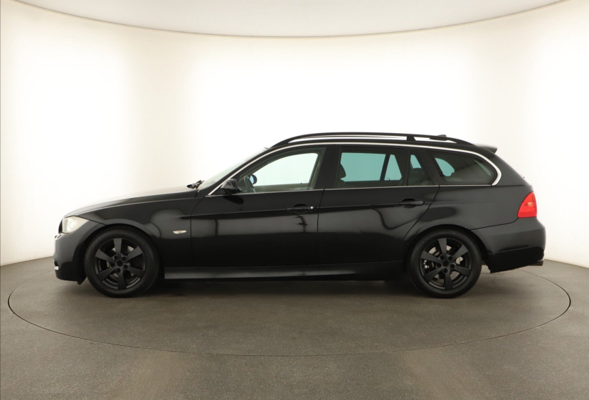 BMW 3, 2005