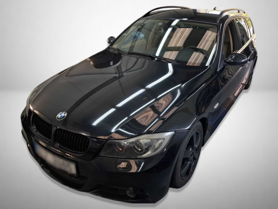 BMW 325 i