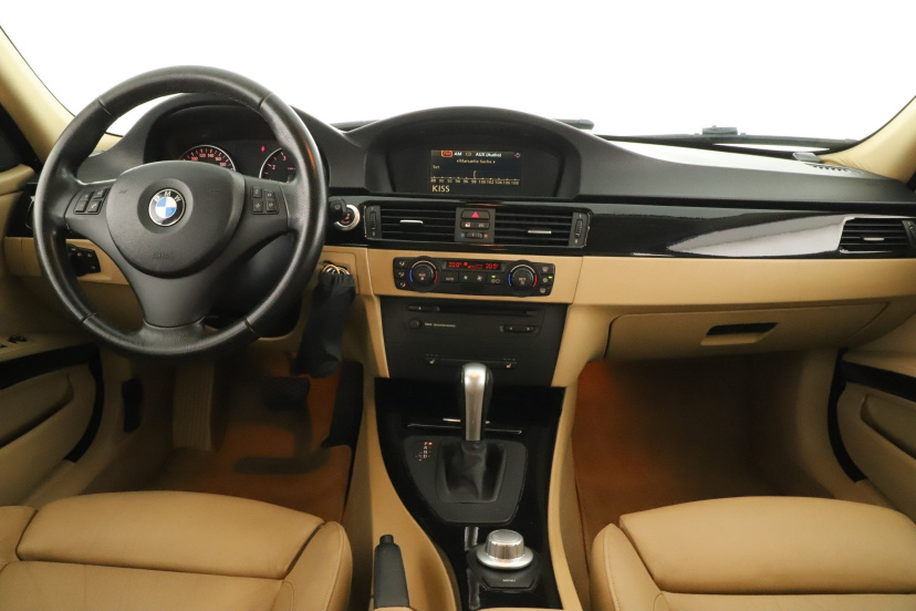 BMW 3, 2005