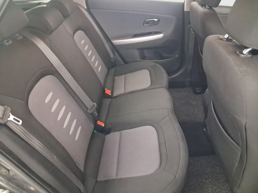 Kia Ceed, 2013