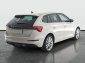 Škoda Scala, 2020