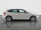 Škoda Scala, 2020