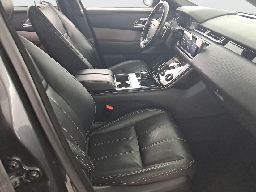 Land Rover Range Rover Velar, 2018