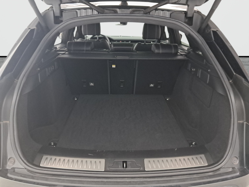 Land Rover Range Rover Velar, 2018