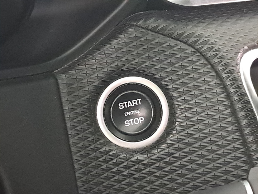 Land Rover Range Rover Velar, 2018