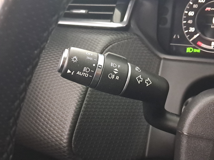 Land Rover Range Rover Velar, 2018