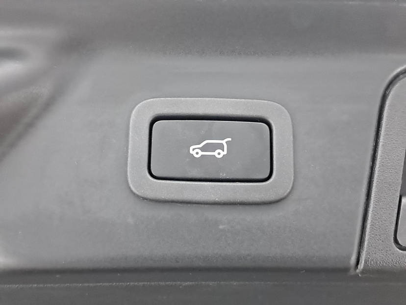 Land Rover Range Rover Velar, 2018
