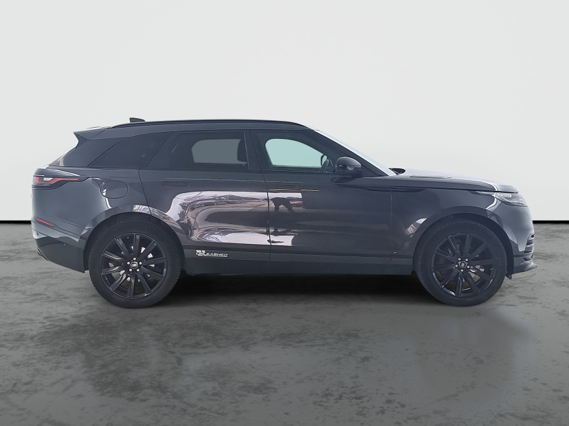 Land Rover Range Rover Velar, 2018