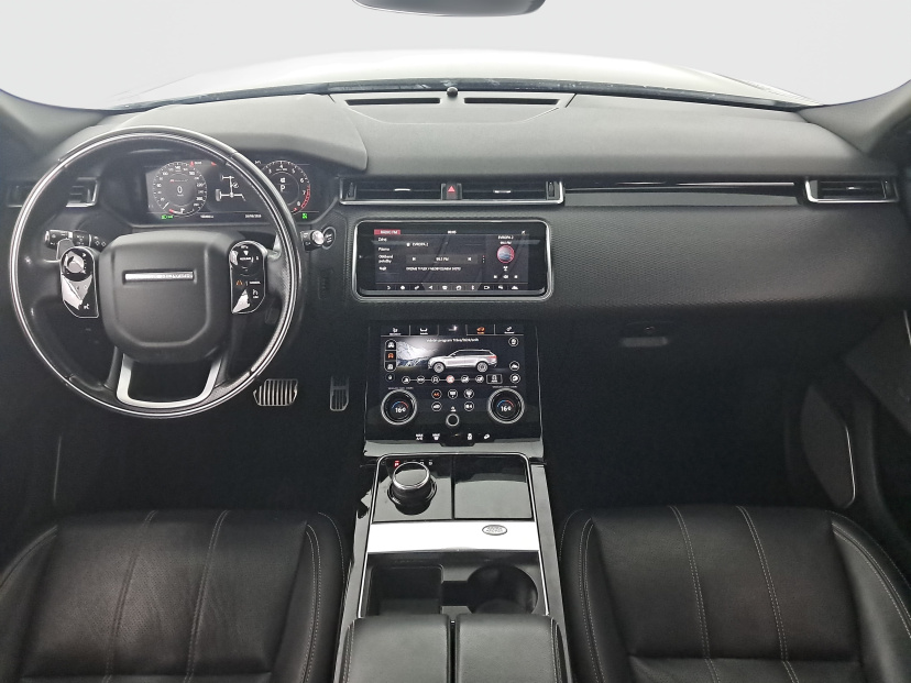 Land Rover Range Rover Velar, 2018